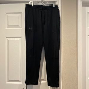 Under armour mens pants